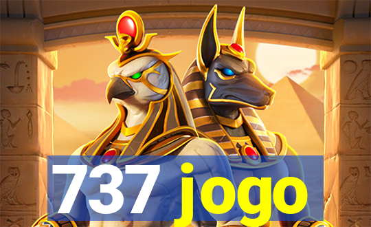 737 jogo